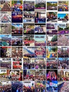 the world for justice