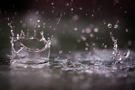 raindrop